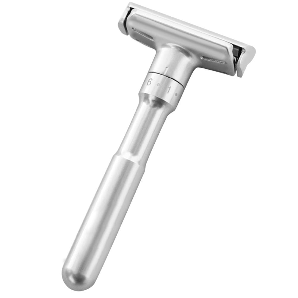 412zXjyhzYL._SL1002_.jpg Adjustable Double-Sided Razor Stand for Men Manual - Image 1