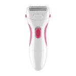 Women's Dual-Head Electric Trimmer