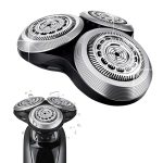 Metal Ring Double Layer Precision Cut Replacement Head