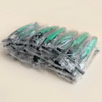 Individually packaged three-blade razor - Image 2