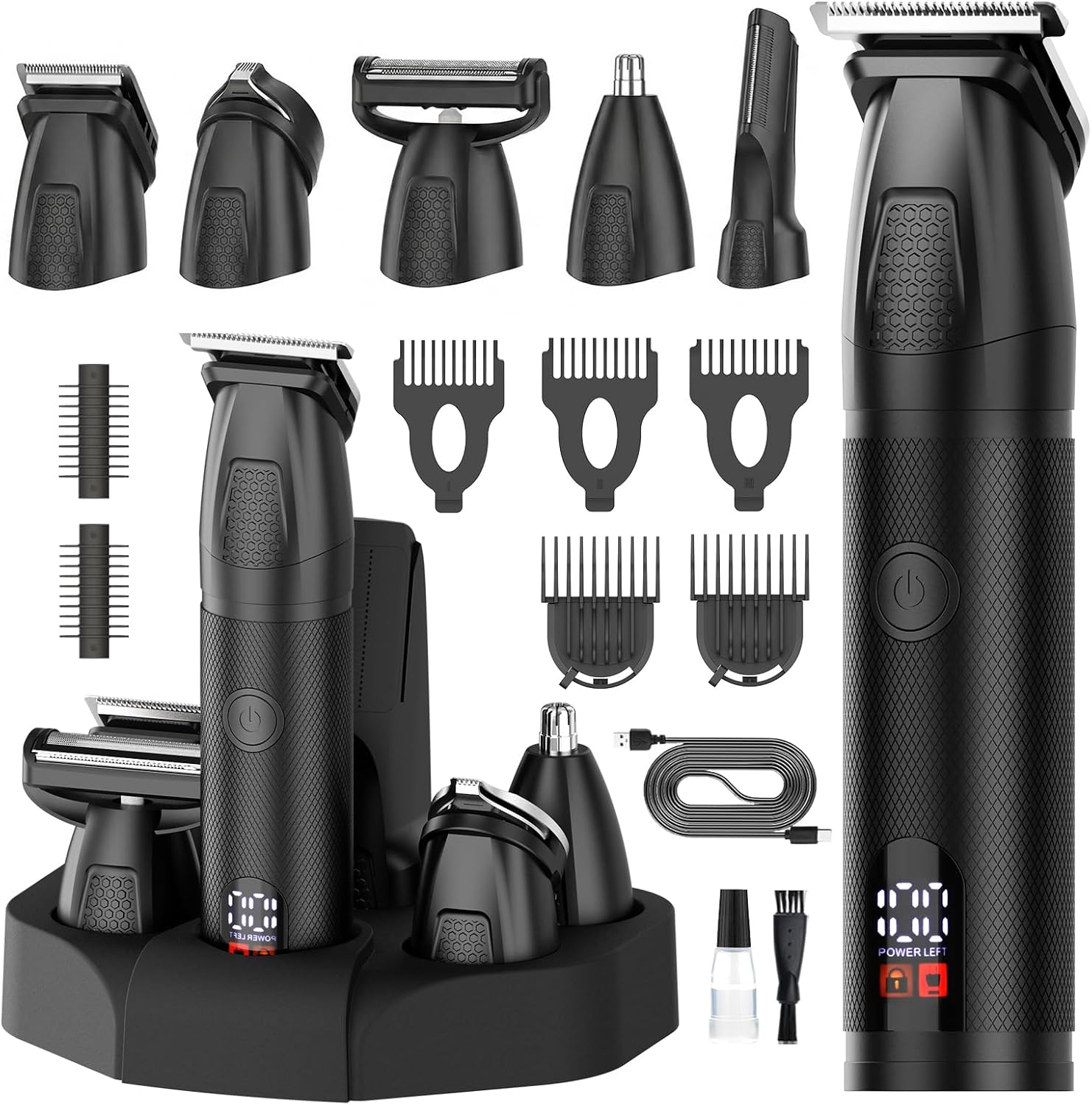 71vTzNy-frL._AC_SL1500_.jpg 6-in-1 LED Display Electric Shaver - Image 1