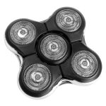 Electric Balm Shaver Replacement Head