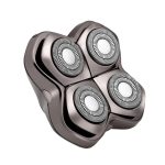 4-Blade Wet & Dry Replacement Shaver
