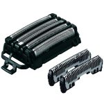 5-Blade Inner and Outer Blade Replacement Set